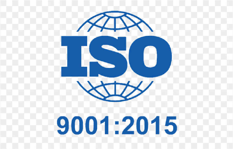 Isi 9001 logo