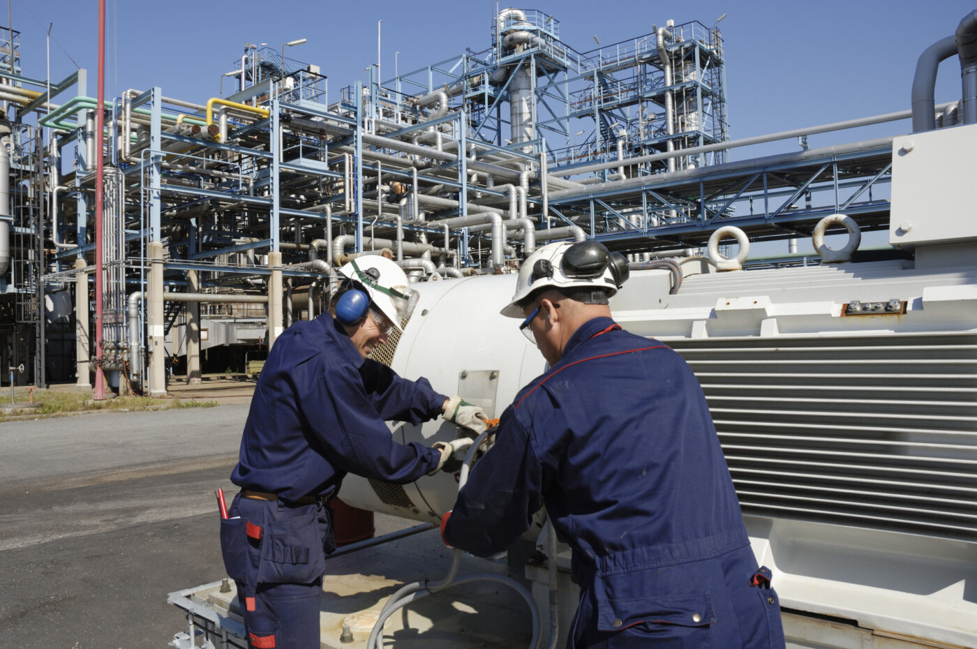 Advanced Instrumentation Address Instrumentation and Diagnostics for Industry Optimization