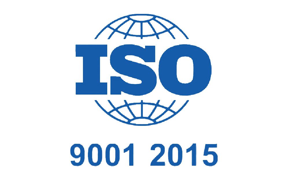 Isi 9001 logo